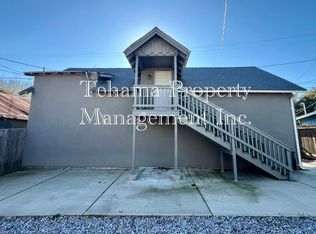 1037 1/2 Johnson St, Red Bluff, CA 96080