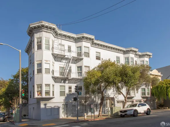 1760 Broderick St, San Francisco, CA 94115