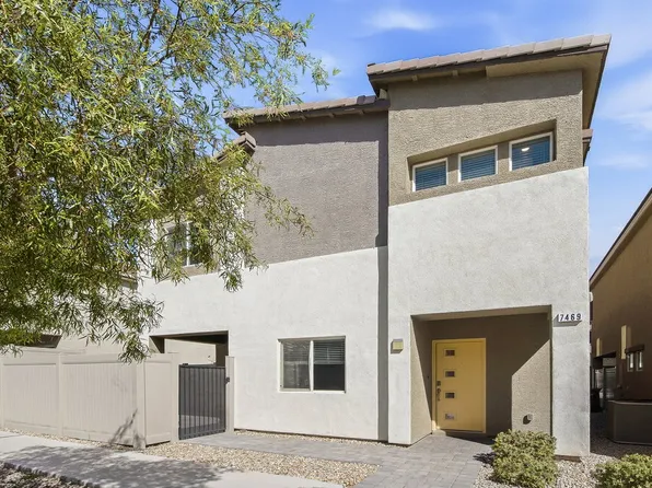 7469 Opal Star St, North Las Vegas, NV 89084