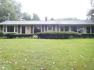 602 Lakeview Rd, Ashland, OH 44805