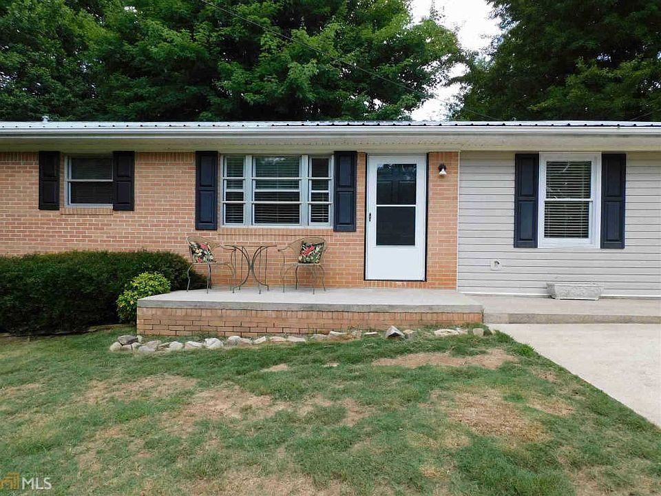 4735 Newton Dr, Gainesville, GA 30506 Zillow