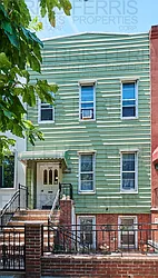 647 Humboldt Street