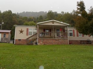 914 Johnson Ave, Summersville, WV 26651