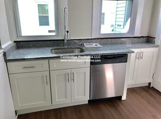 17 Wheeler St, Somerville, MA 02145