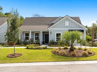 527 Kalik Cir, Shallotte, NC 28470