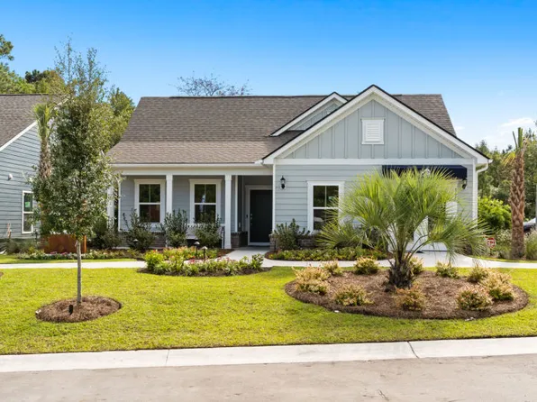 Compton Plan, Solserra