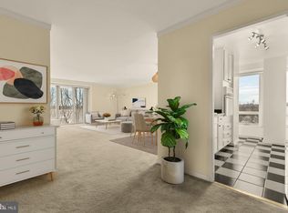 1435 4th St SW APT B505, Washington, DC 20024