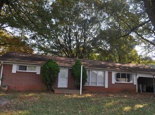 3255 Williston Rd, Walkertown, NC 27051