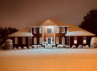 161 Whitt Haven Dr, Toney, AL 35773