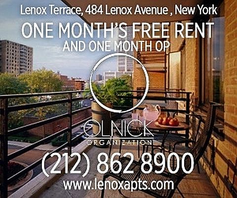 1st image of 470 Lenox Ave APT 12A
