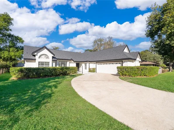 1250 Glenmore Dr, Apopka, FL 32712