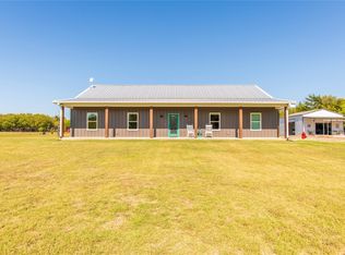 861 Eason Rd, Ennis, TX 75119
