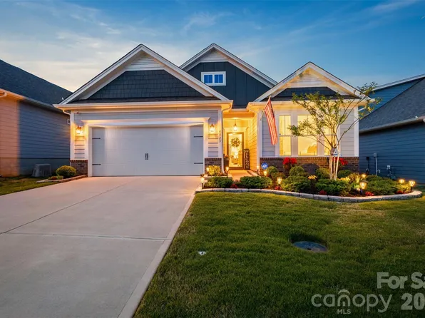 4023 Gozzi Dr, Iron Station, NC 28080