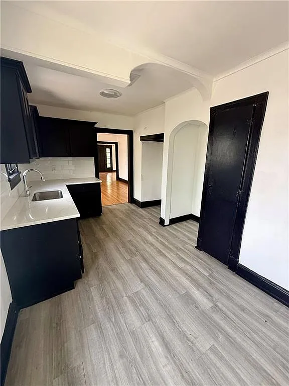 Building Photo - 5514 Paseo Blvd #2