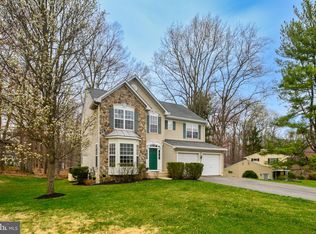 6106 Loventree Rd, Columbia, MD 21044