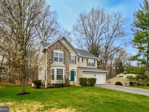 6106 Loventree Rd, Columbia, MD 21044