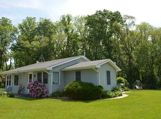 500 Twin River Trl, Bristol, IN 46507