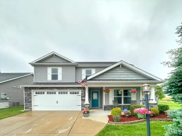 956 Water Front Dr, Kokomo, IN 46902