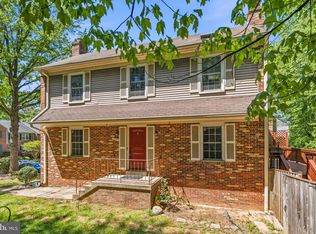 3979 Burning Bush Ct, Fairfax, VA 22033