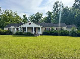 170 S River Rd, Autryville, NC 28318