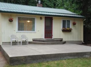 9811 W Twin Lakes Rd, Rathdrum, ID 83858