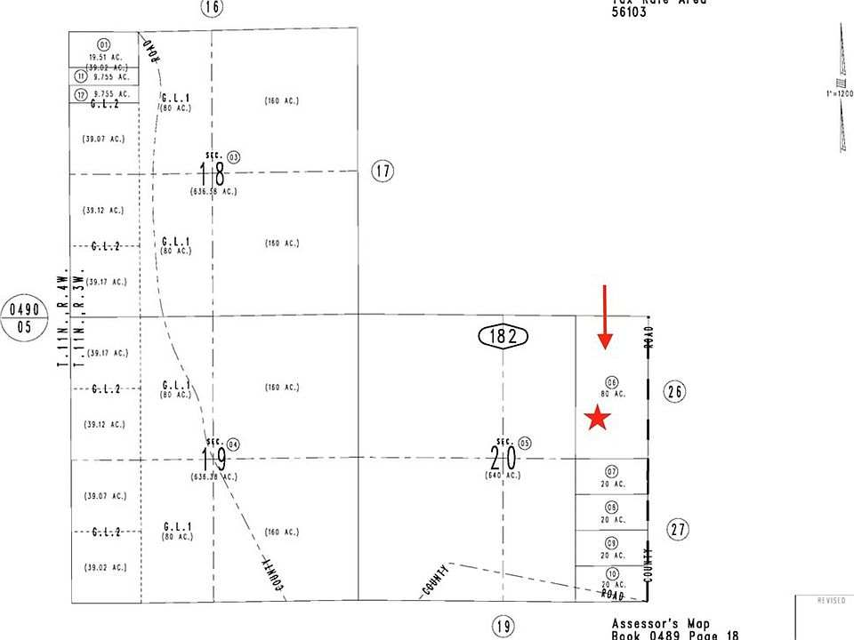 1st image of 43264 Orchard Rd