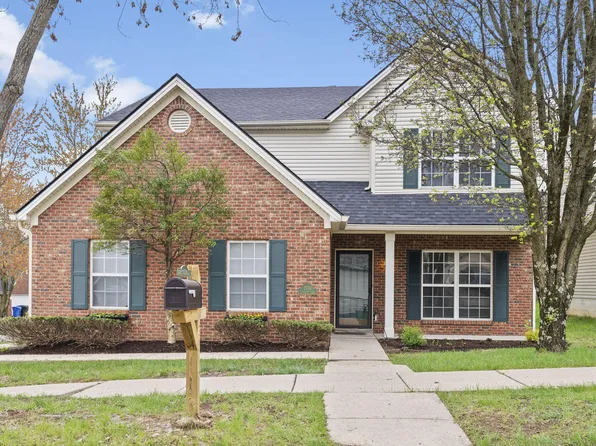 2016 Stonewood Ln, Lexington, KY 40509