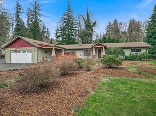 15795 SE Heidi Ln, Damascus, OR 97089