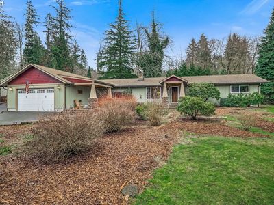 15795 SE Heidi Ln, Damascus, OR, 97089