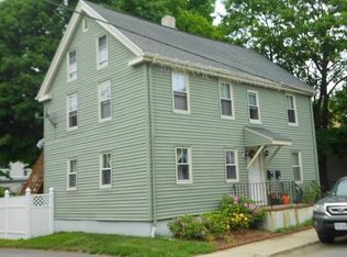 85 Pine St, Stoneham, MA 02180