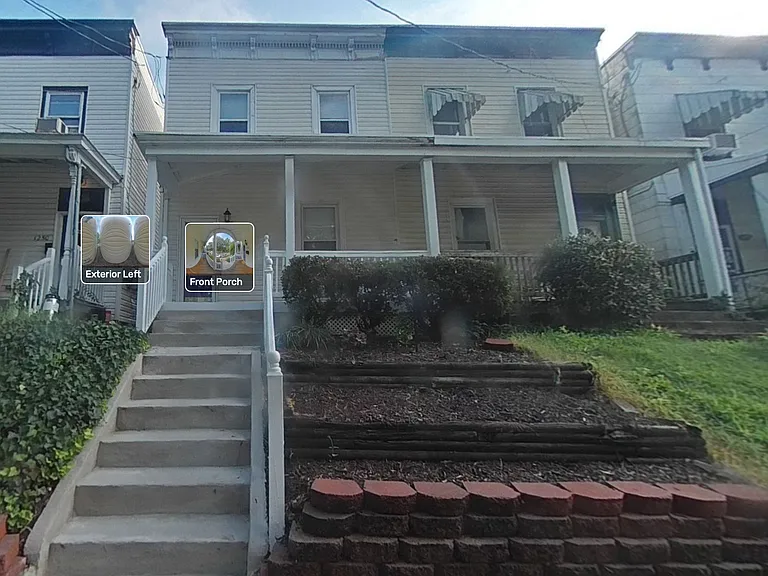 Parkwood Ave — Photo 1