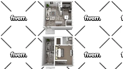 Floor plan SAPPHIRE