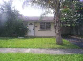 730 NW 17th Ct, Homestead, FL 33030