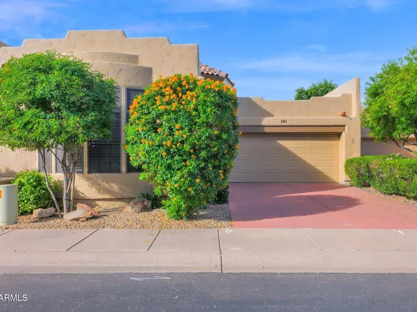 7955 E CHAPARRAL Road #141, Scottsdale, AZ 85250