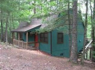 281 Dogwood Ter #2, Ellijay, GA 30536