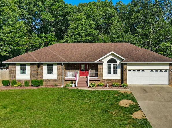 2622 Lee Anna Drive, West Plains, MO 65775