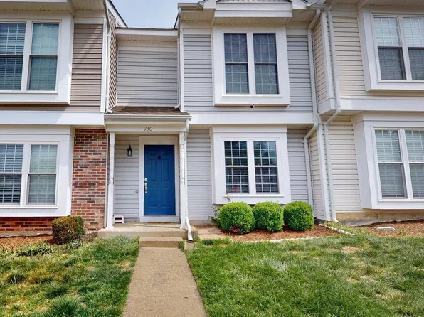 130 Saint Charles Sq #130, Sterling, VA 20164