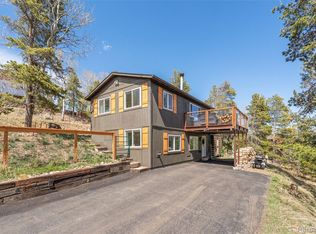 11544 Green Court, Conifer, CO 80433
