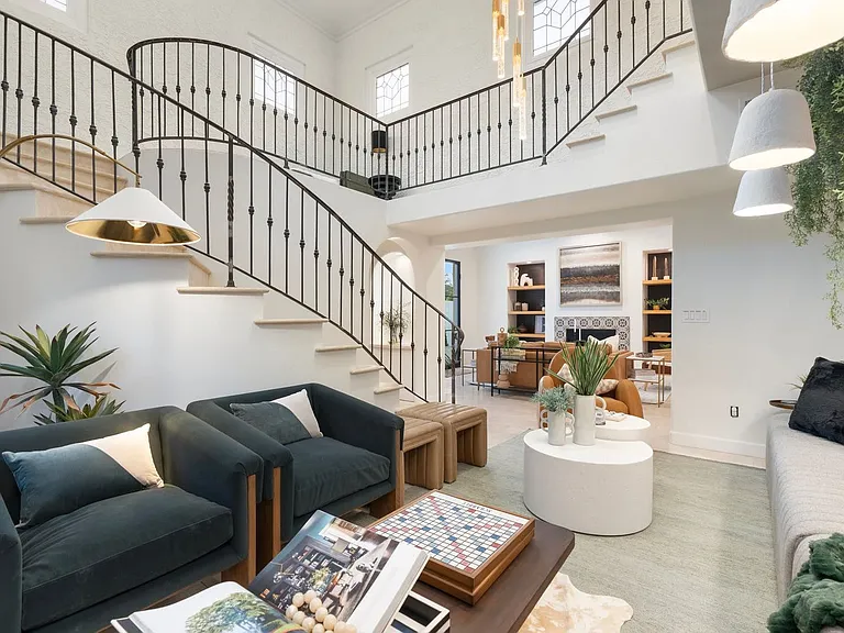 Staircase