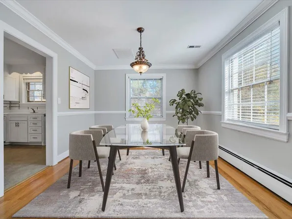 1709 Sherwood Ave SW, Roanoke, VA 24015