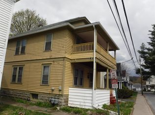 1 Harmon Ave, Oneonta, NY 13820