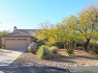 11229 N Via Rancho Naranjo, Oro valley, AZ 85737