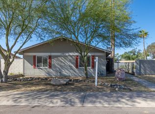13813 N 48th Ave, Glendale, AZ 85306