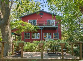 610 Patterson, New Boston, IL 61272