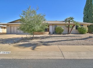 13206 W Shadow Hills Dr, Sun City West, AZ 85375
