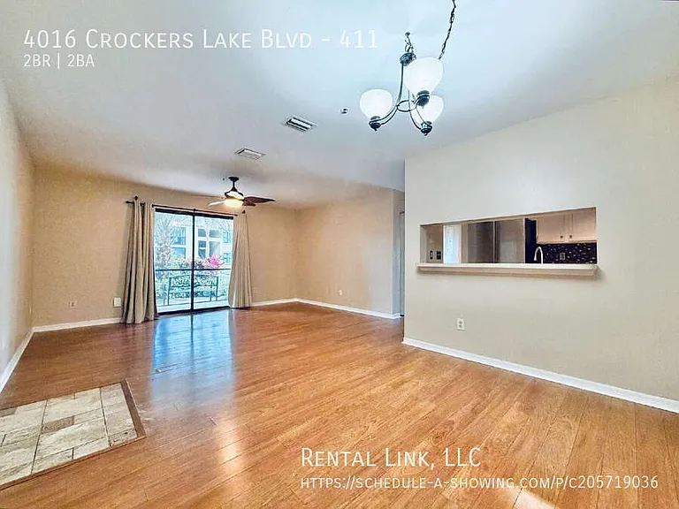 4016 Crockers Lake Blvd #411 — Photo 3