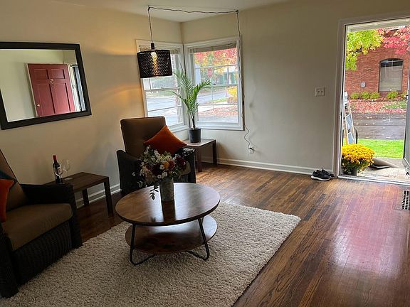 Living Room Facing Out