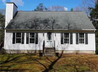 359 Waterfall Rd, Ashford, CT 06278