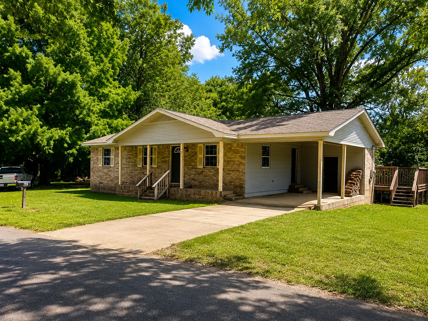 Grant 446, Prattsville — Photo 2