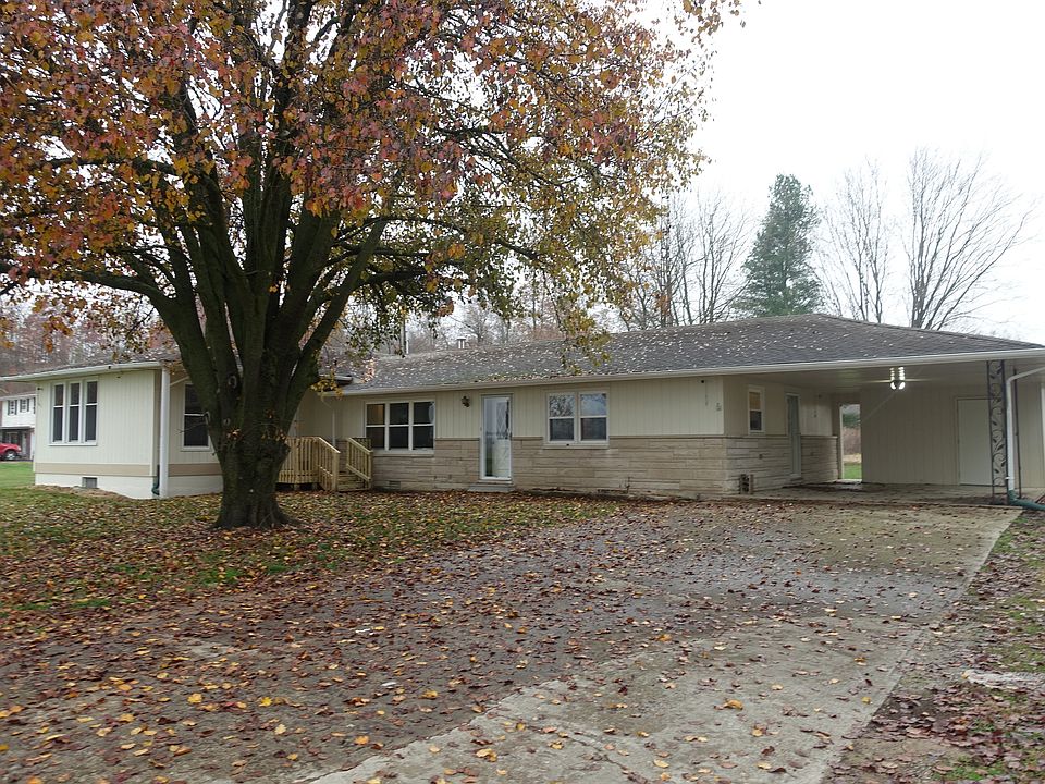 1st image of 5804 W County Road 150 S